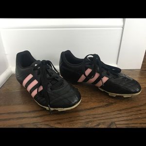 Adidas Soccer Softball Goletto Cleats Youth Kids 3